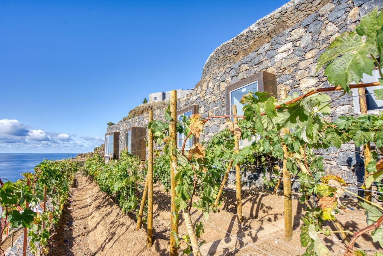 Socalco Nature Calheta Calheta  Eksteriør bilde