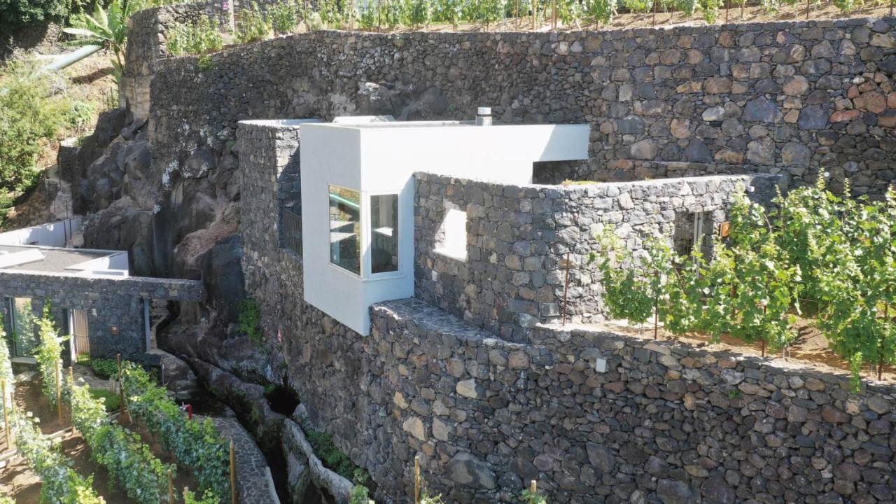 Socalco Nature Calheta Calheta  Eksteriør bilde